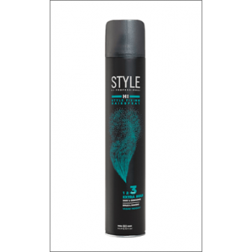 Hi Style Hairspray Extra...