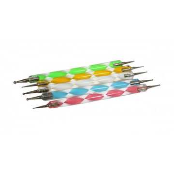 AWL DECORATION PACK OF 5 MH