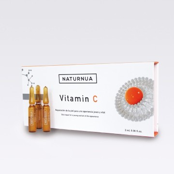 Natur Nua Vitamina C 10...