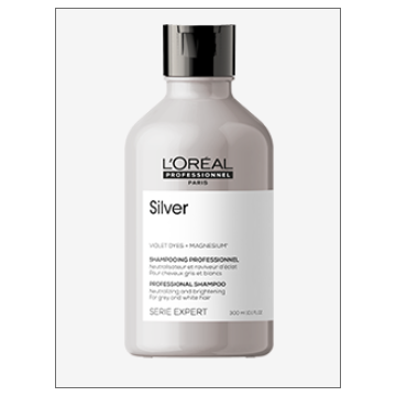 Loreal Professional Silver...
