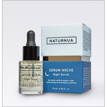 Naturnua serum noche 15 ml