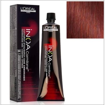 L'oreal professionnel inoa carmilane tinte pelo L'oreal professionnel inoa carmilane tinte pelo