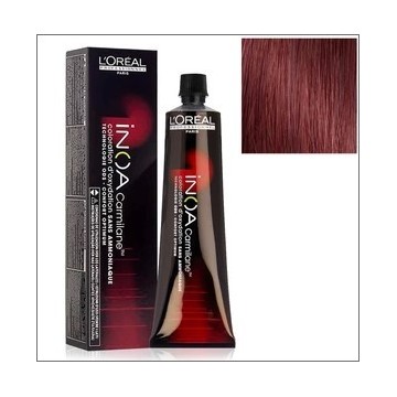 L'oreal professionnel inoa carmilane tinte pelo