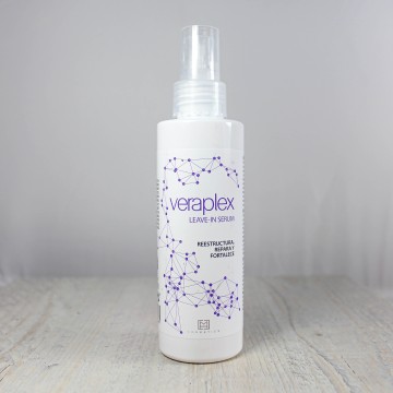 Veraplex leave-in serum