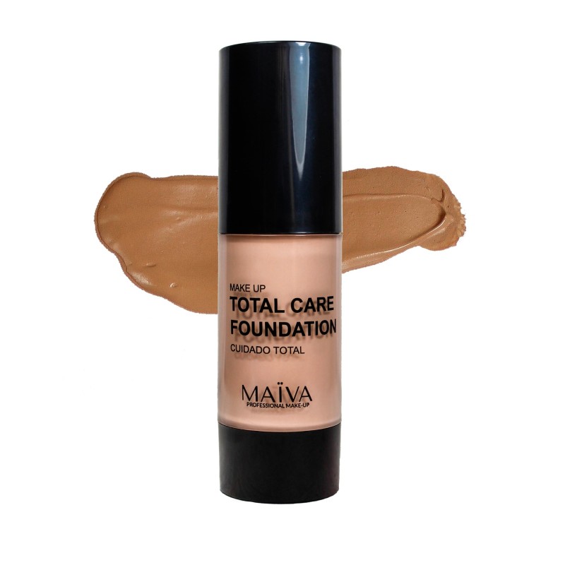 Maïva total care foundation 30ml