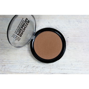 Maïva polvo bronceador bronzer premium 12gr