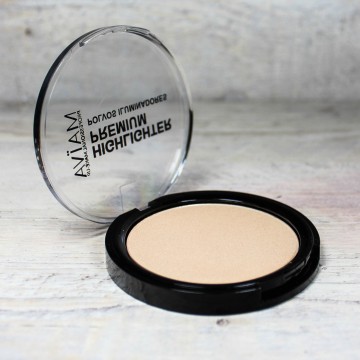 Maïva polvos iluminadores highlighter premium 12gr