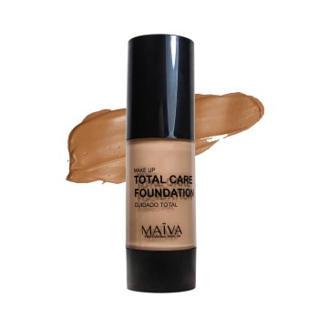 Maïva total care foundation 30ml