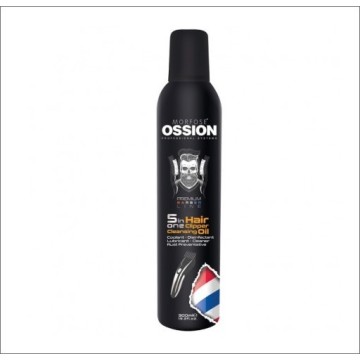 Ossion Morfose 5In1 Hair...