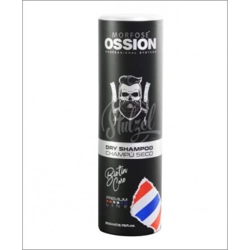 Ossion Morfose Dry Shampoo...