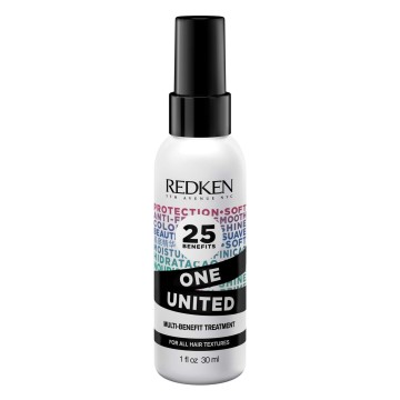 25 beneficios one united 30ml redken