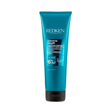 Redken extreme length triple action treatment 250ml