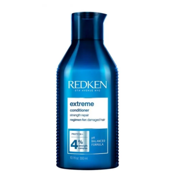 Redken extreme length conditioner - cabello quebradizo 300ml