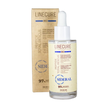Linecure Sideral peptide...