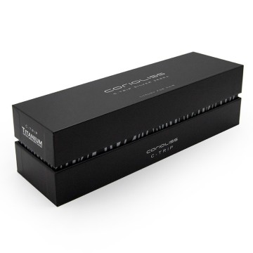 Plancha de pelo c-trip corioliss