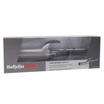 Tenacillas digitales babyliss pro