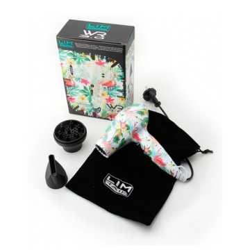 Secador de viaje lim hair Secador de viaje lim hair