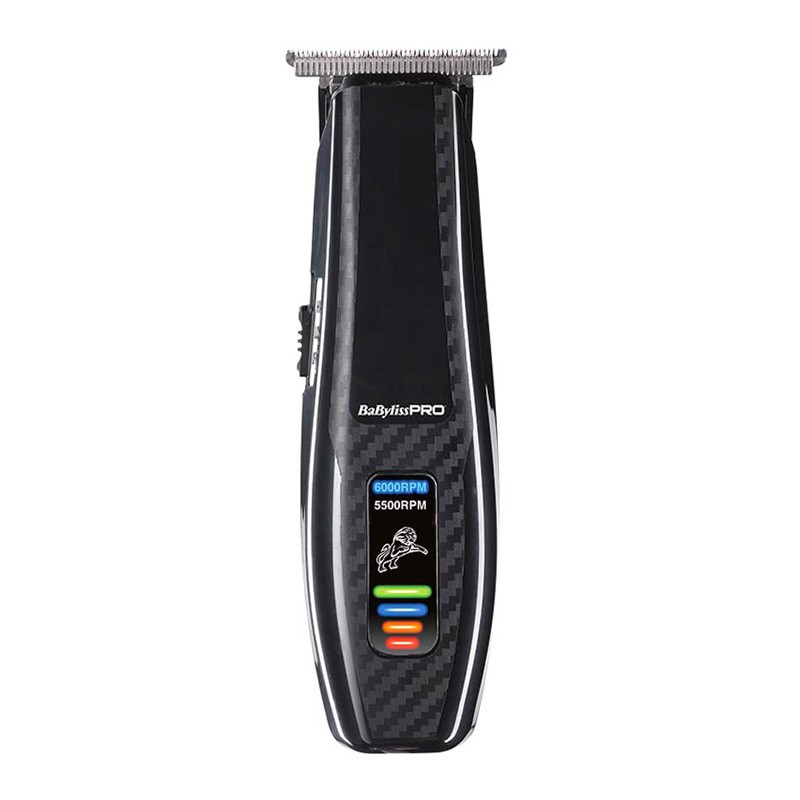 Maquina Cortar Pelo Babyliss Ferrari Fade 880 Barbero