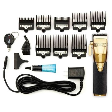 Maquina Cortapelo Boost+ Gold FX8700 BaByliss Pro