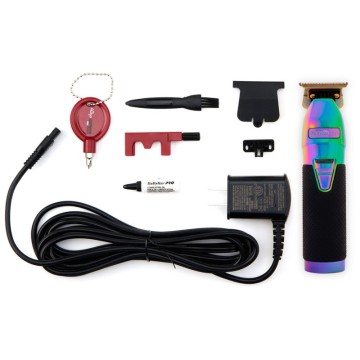 Máquina cortadora de precisión boost+ fx7870 babyliss pro