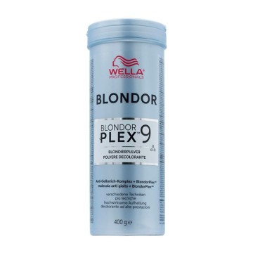 Decoloración Blondor Plex...