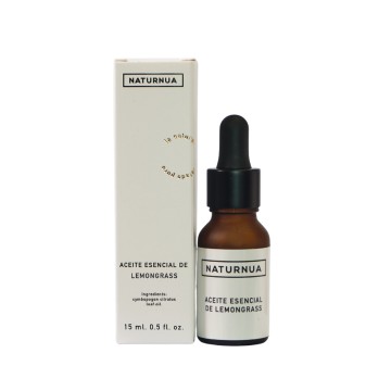 NUA ACEITE ESENCIAL LEMONGRASS