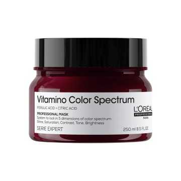 VITAMINO COLOR SPECTRUM...
