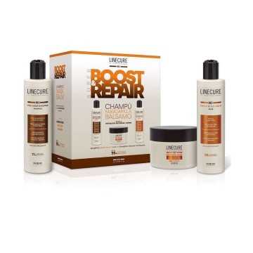 Linecure Pack super Boost &...