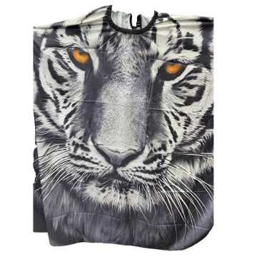 Capa de Corte Tigre MH...