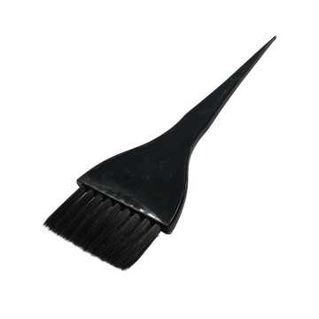 Paletina de tinte negra con...