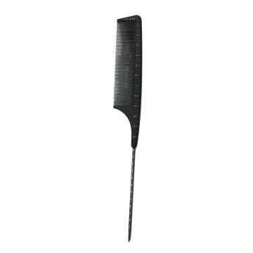 Peine Carbono Pua Metal Con...
