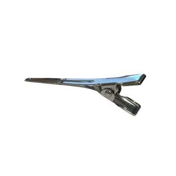 Pinza Inox 1 Pata MH Cosmetics