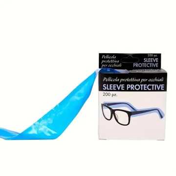 Protector Gafas Desechable...