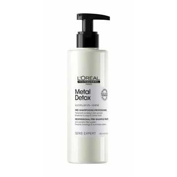 Metal Detox Pre Champu 250ML