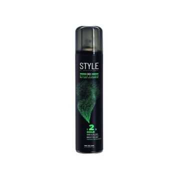 Hi Style Laca Ecologica 300ml
