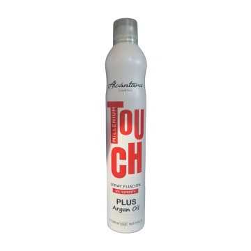 Millenium Touch Laca Plus...