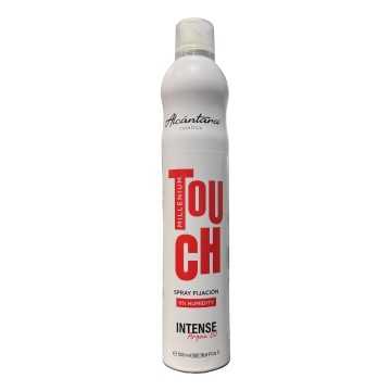 Millenium Touch Laca...