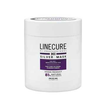 Hipertin Linecure Silver Mask