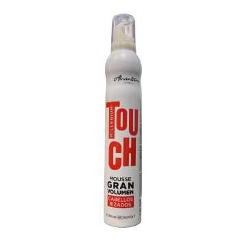 Millenium Touch Mousse...