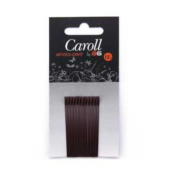 Horquillas Caroll...