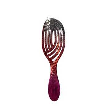 Cepillo Dry&Wet Hair Brush...