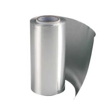 Papel de aluminio MH Cosmetics