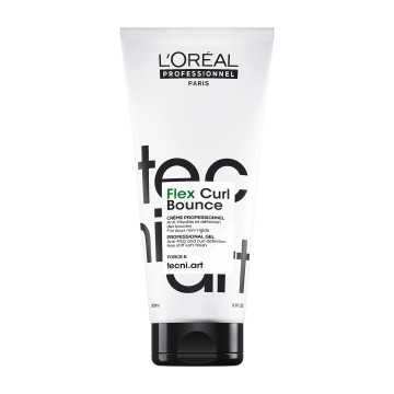 Tecniart flex curl bouce 200ml