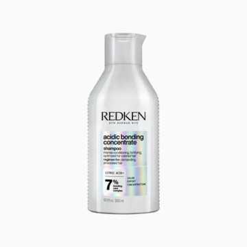 Redken Acidic bonding...