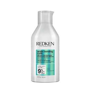 Redken acidic bonding curls...
