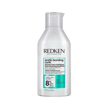 Redken acidic bonding curls...