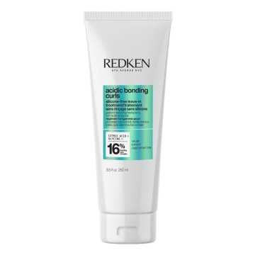 Redken acidic bonding curls...