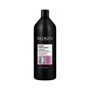 Redken acidic color gloss...