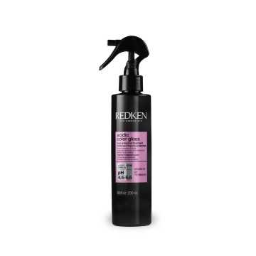 Redken acidic color gloss...