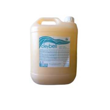Cleybell garrafa Champú...